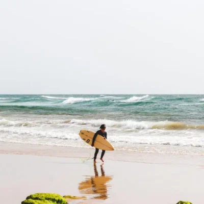 Imsouane Surf Camp: Learning to Ride the Bay - Complete Guide 2025