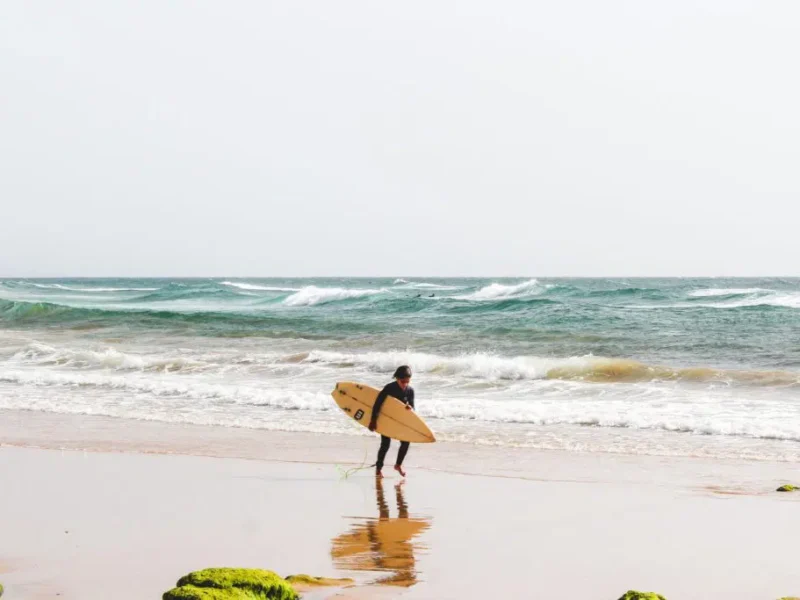 Imsouane Surf Camp: Learning to Ride the Bay - Complete Guide 2025