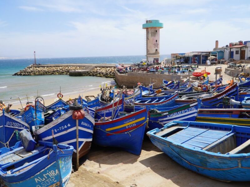 Morocco coastal investment legal tips property mistake