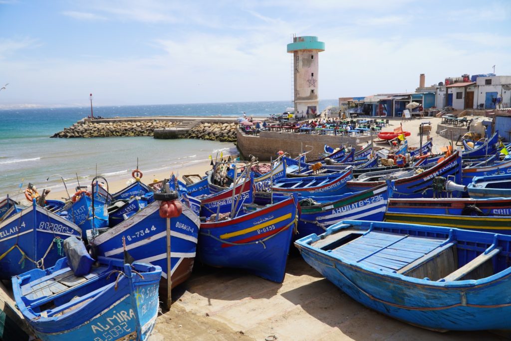 Morocco coastal investment legal tips property mistake