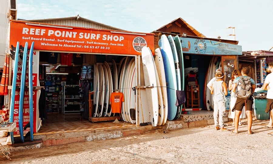 Imsouane Surfing Guide 2025: The Bay Wave - Ride the Atlantic Right 4 Imsouane Surfing