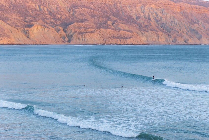 Imsouane Surfing Guide 2025: The Bay Wave - Ride the Atlantic Right 6 Imsouane Surfing