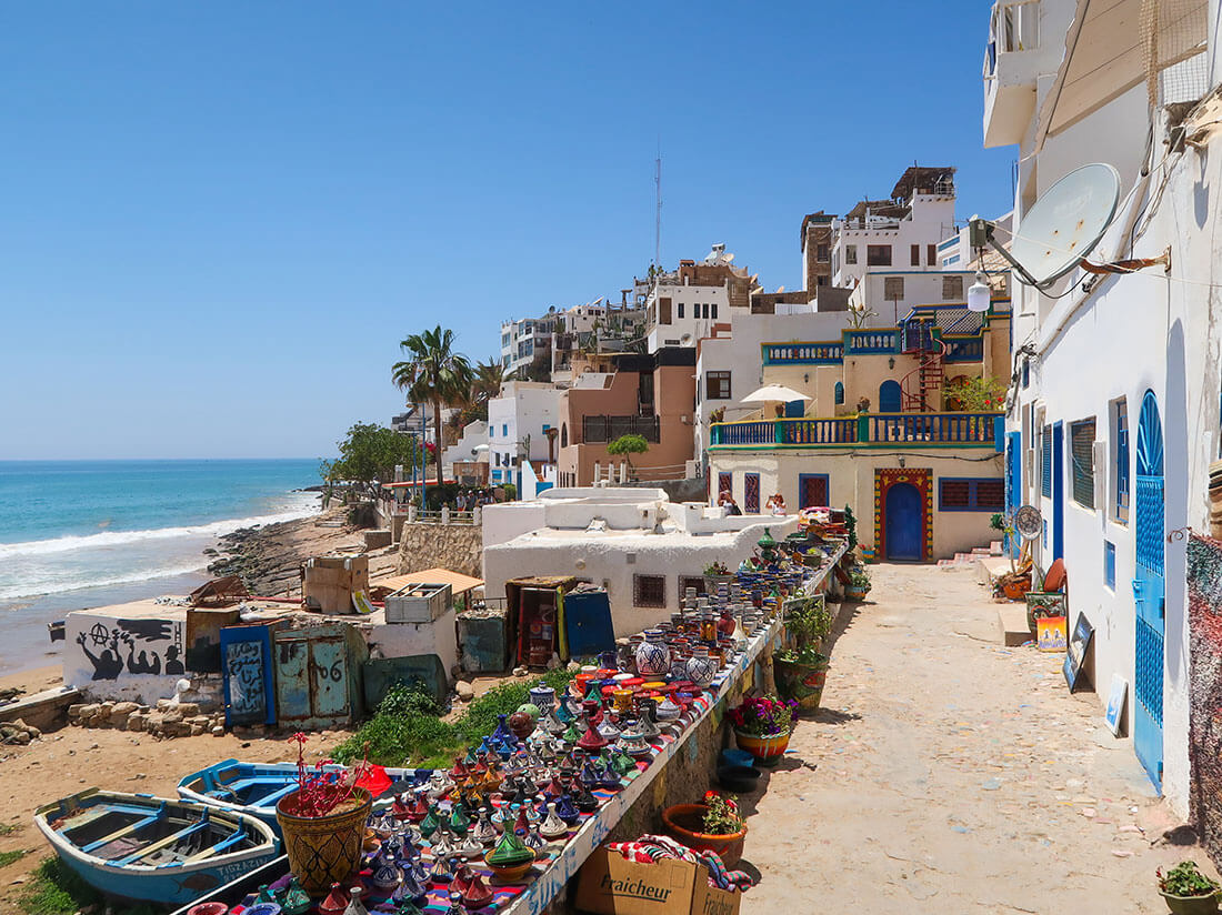 Buying Land in Taghazout: Your Complete Guide to Invest in Taghazout 2026 6 Buying Land in Taghazout: Your Complete Guide to Invest in Taghazout 2026