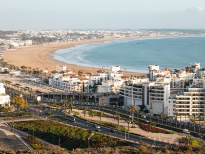 Buying Land in Agadir: Your Complete Guide to Invest in Agadir 2026