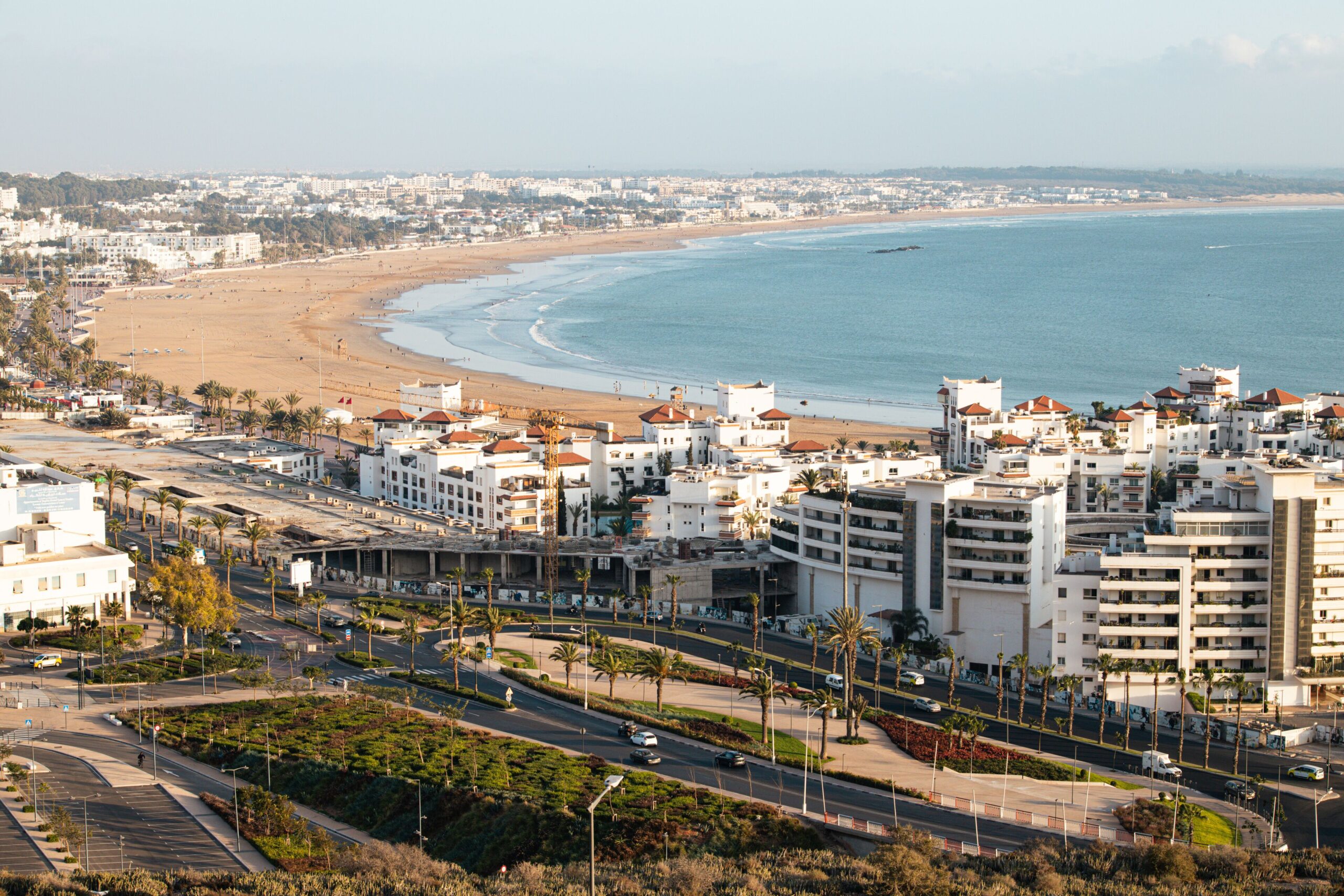 Buying Land in Agadir: Your Complete Guide to Invest in Agadir 2026