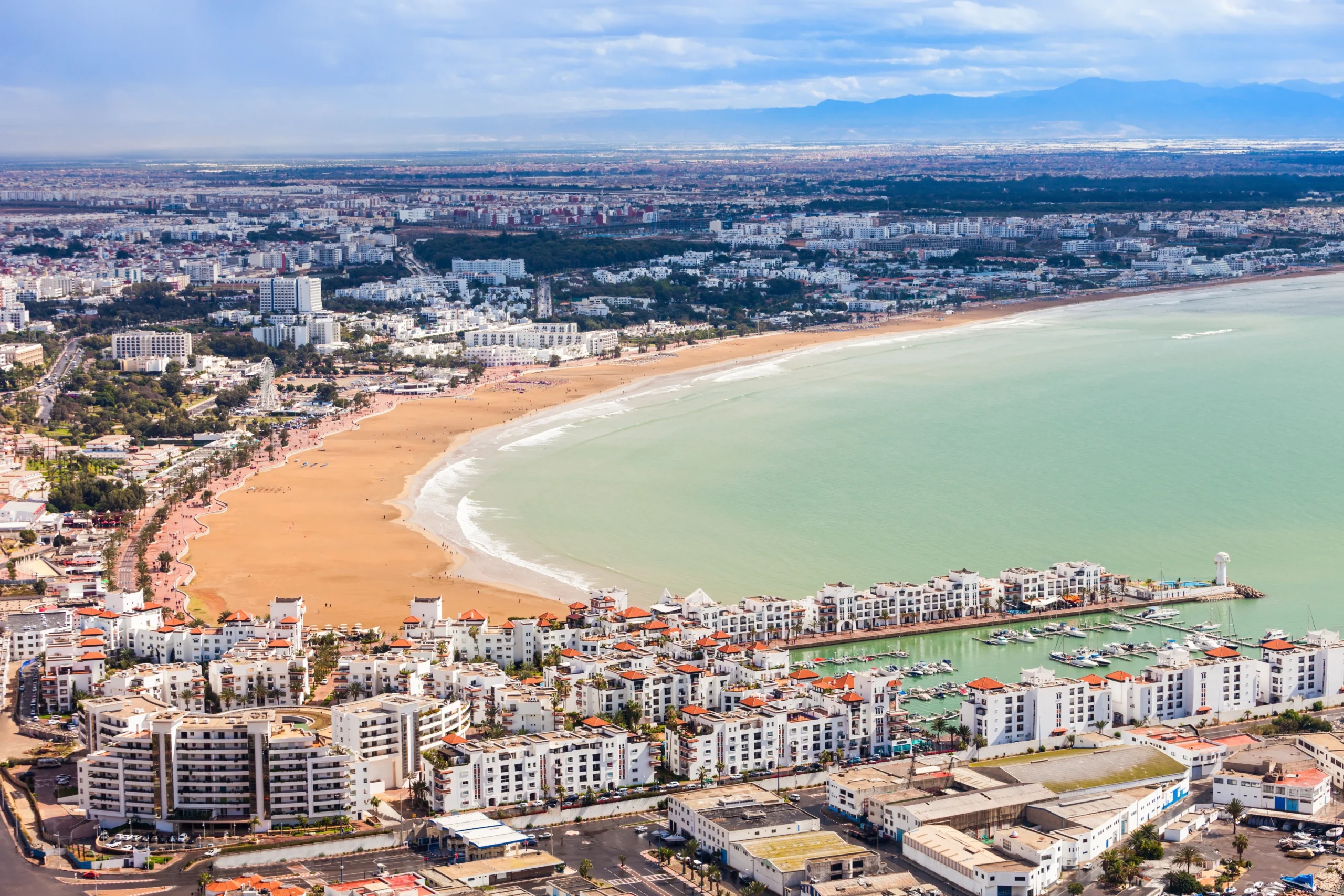 Buying Land in Agadir: Your Complete Guide to Invest in Agadir 2026