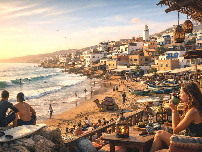 Buying Land in Taghazout: Your Complete Guide to Invest in Taghazout 2026 1 Buying Land in Taghazout: Your Complete Guide to Invest in Taghazout 2026