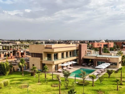 Buying Property in Marrakech: Your Local Guide to Invest in Marrakech