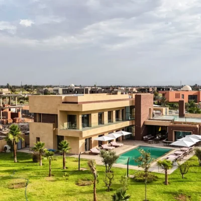 Buying Property in Marrakech: Your Local Guide to Invest in Marrakech