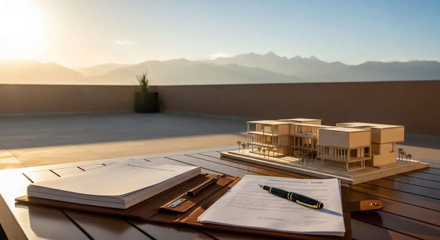 Buying Property in Marrakech: Your Local Guide to Invest in Marrakech 2 Buying Property in Marrakech: Your Local Guide to Invest in Marrakech