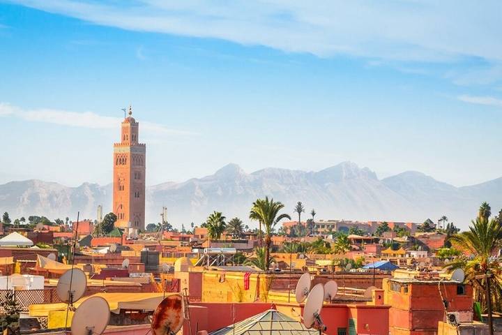 Morocco Culture Travel 2026: Customs, Traditions & Must-See Experiences