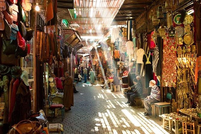 Morocco Travel Cost & Budget Guide 2026: Prices, Daily Expenses & Travel Tips