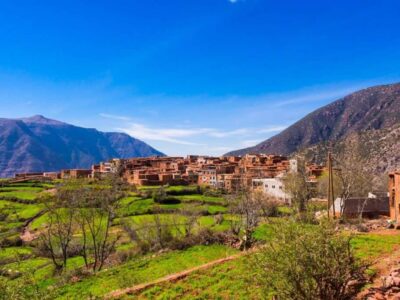 Best Time to Visit Morocco 2026 | Weather, Seasons & Travel Tips