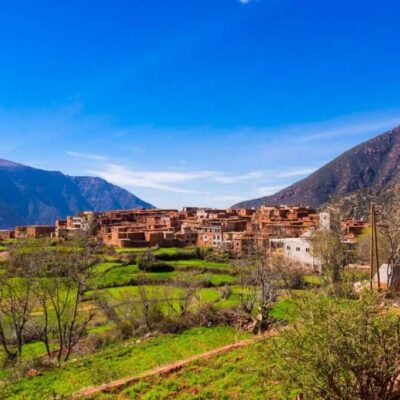 Best Time to Visit Morocco 2026 | Weather, Seasons & Travel Tips