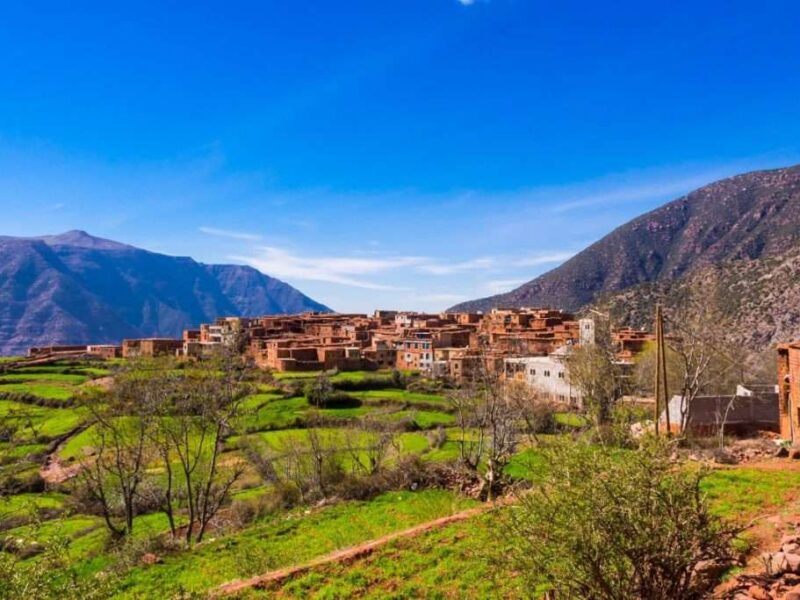 Best Time to Visit Morocco 2026 | Weather, Seasons & Travel Tips