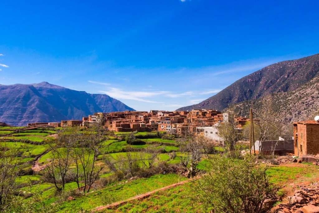 Best Time to Visit Morocco 2026 | Weather, Seasons & Travel Tips