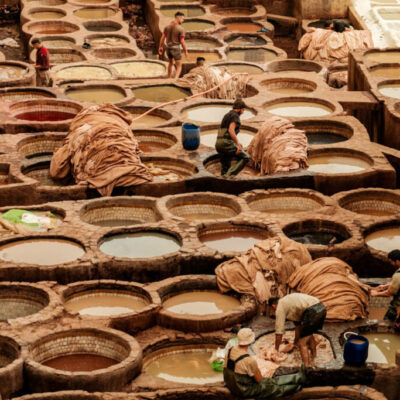 Morocco Culture Travel 2026: Customs, Traditions & Must-See Experiences