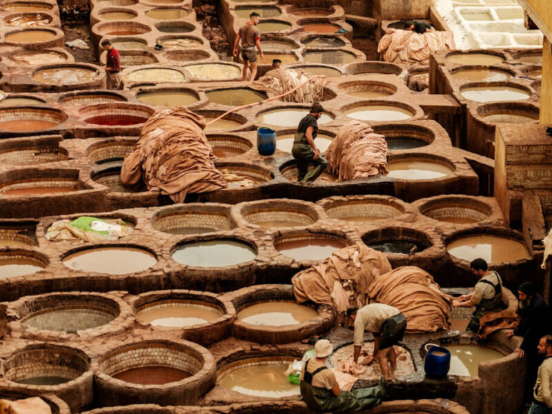 Morocco Culture Travel 2026: Customs, Traditions & Must-See Experiences