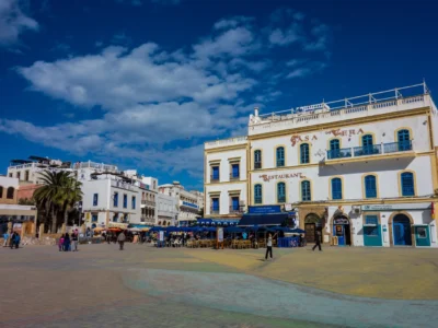 Things to Do in Morocco 2026: Top Experiences, Attractions & Travel Ideas