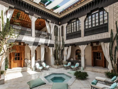 Morocco Road Trip Guide 2026: Best Routes, Tips & Must-See Destinations