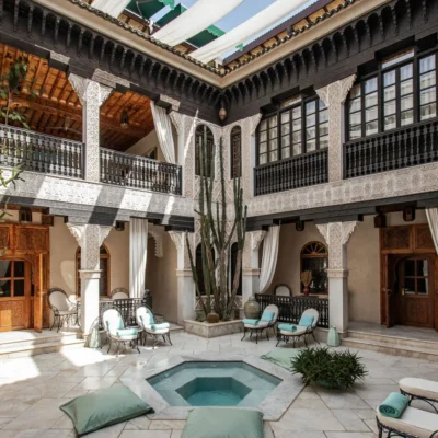 Morocco Road Trip Guide 2026: Best Routes, Tips & Must-See Destinations