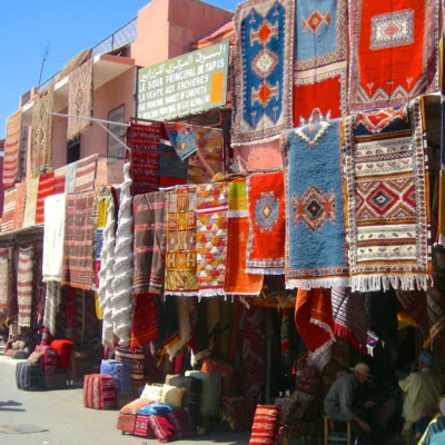 Morocco Travel Cost & Budget Guide 2026: Prices, Daily Expenses & Travel Tips