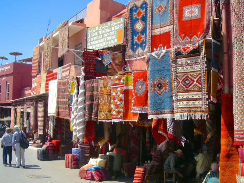 Morocco Travel Cost & Budget Guide 2026: Prices, Daily Expenses & Travel Tips