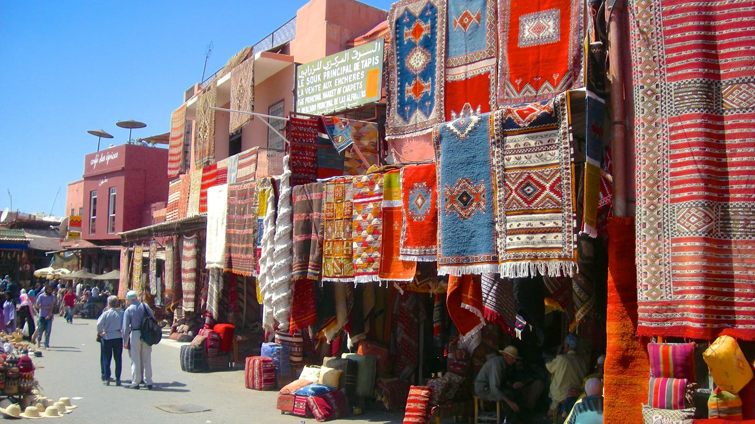 Morocco Travel Cost & Budget Guide 2026: Prices, Daily Expenses & Travel Tips