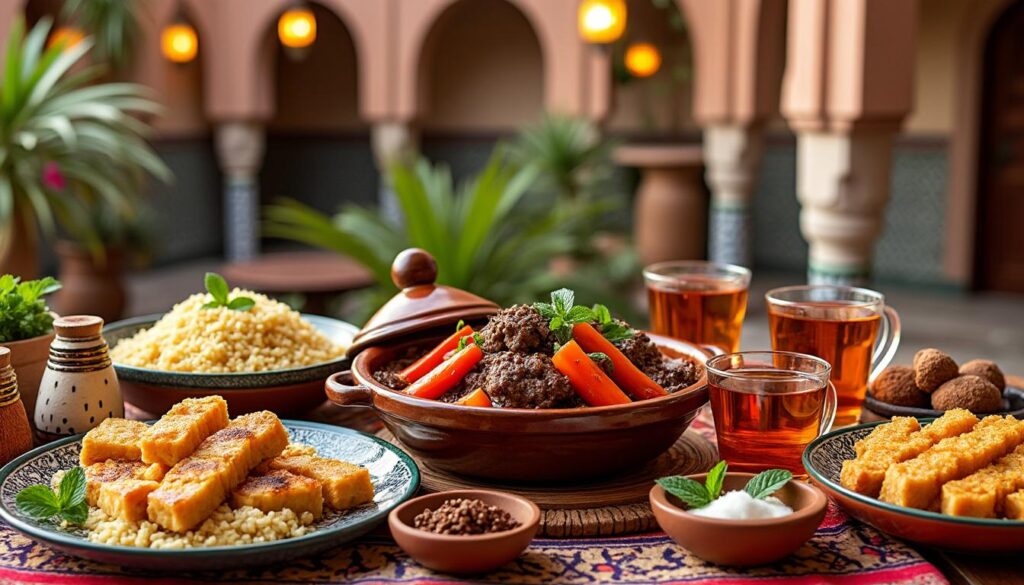 Morocco Travel Cost & Budget Guide 2026: Prices, Daily Expenses & Travel Tips