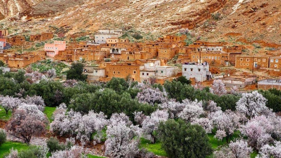 Best Time to Visit Morocco 2026 | Weather, Seasons & Travel Tips