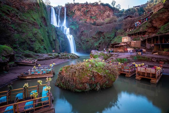 Things to Do in Morocco 2026: Top Experiences, Attractions & Travel Ideas
