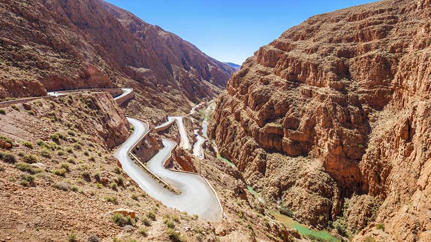 Morocco Trekking Tours 2026: Best Hikes, Routes & Adventure Experiences