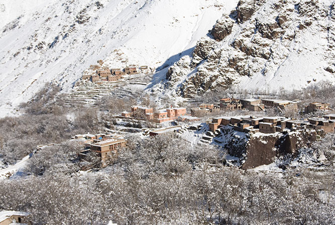 Morocco Trekking Tours 2026: Best Hikes, Routes & Adventure Experiences