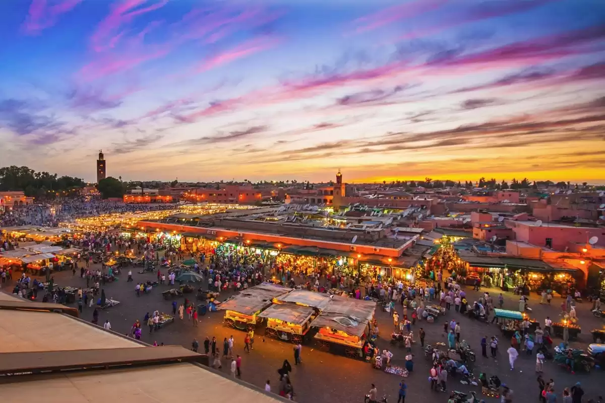 Things to Do in Morocco 2026: Top Experiences, Attractions & Travel Ideas