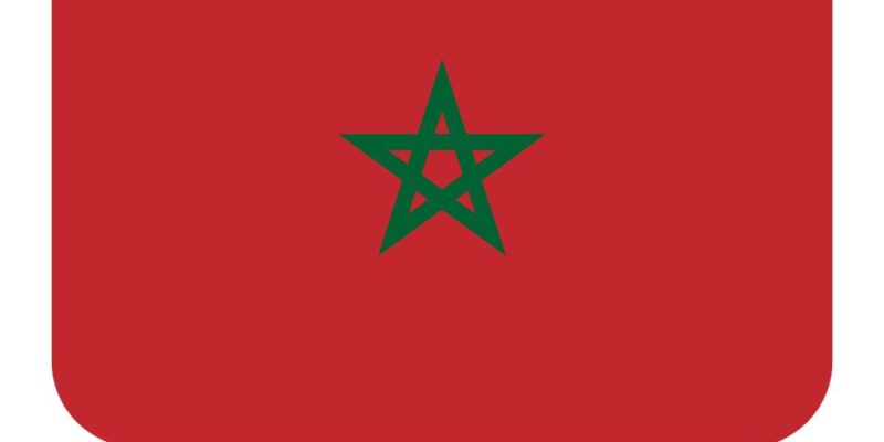 morocco